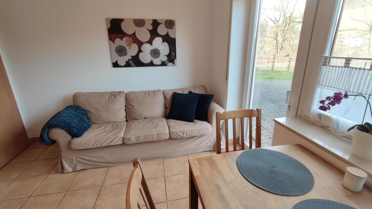 Ferienwohnung Im Moselland Maring-Noviand Екстер'єр фото
