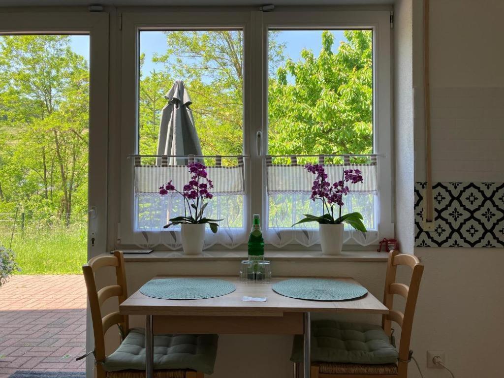 Ferienwohnung Im Moselland Maring-Noviand Екстер'єр фото