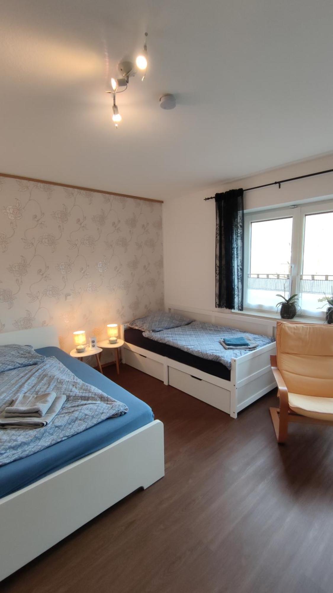 Ferienwohnung Im Moselland Maring-Noviand Екстер'єр фото