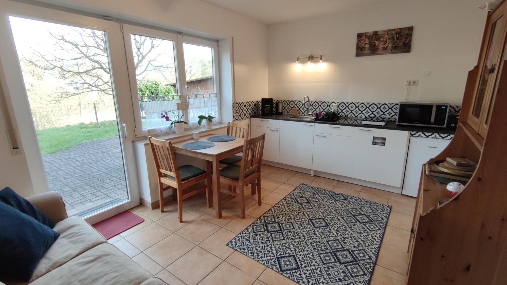 Ferienwohnung Im Moselland Maring-Noviand Екстер'єр фото